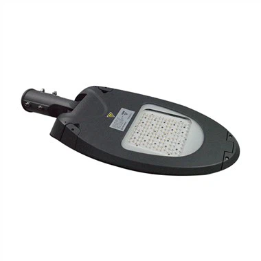 Vysoká svetelná účinnosť 50 W 100 W 150 W 200 W LED pouličné osvetlenie High Way Ce Rohs IP65 Vodotesné