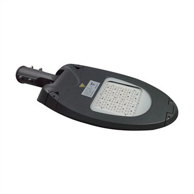 Vysoká svetelná účinnosť 50 W 100 W 150 W 200 W LED pouličné osvetlenie High Way Ce Rohs IP65 Vodotesné