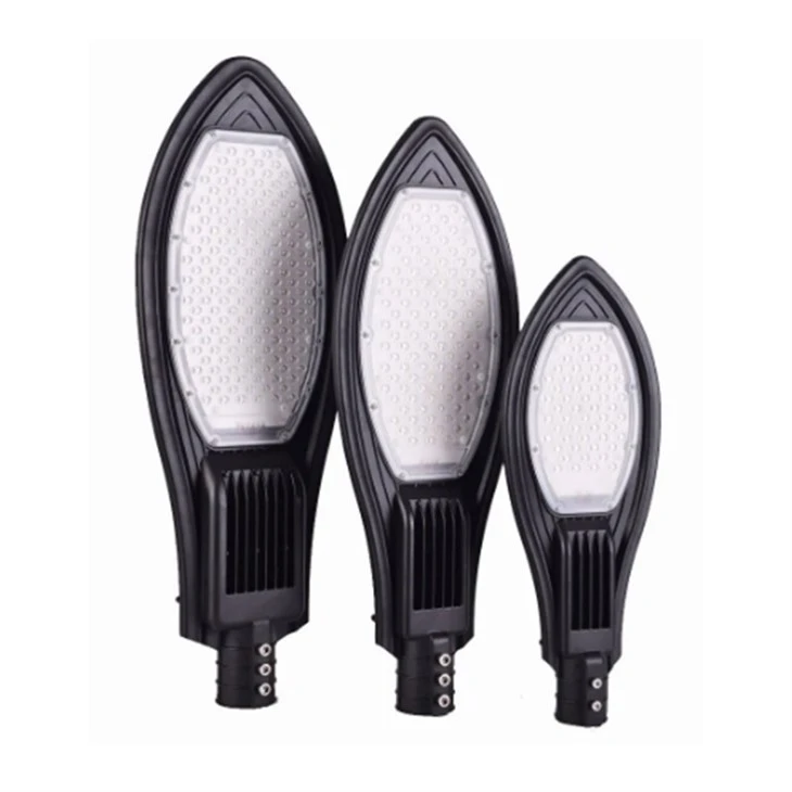 cobra lens waterproof led street light 30W-200W