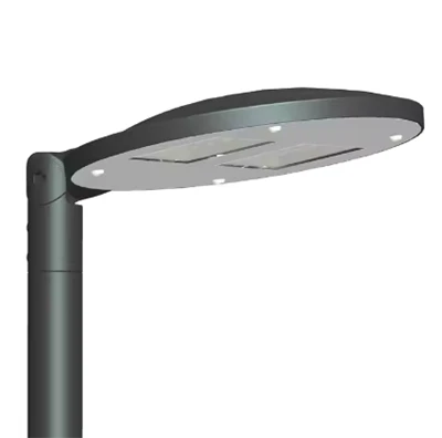 LED pouličné osvetlenie 30W–120W|Vodotesné vonkajšie osvetlenie IP66