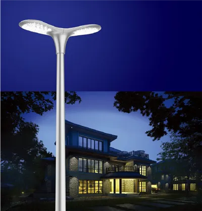 Led Garden Modern Forms Vonkajšie osvetlenie 20W 30W 40W 60W